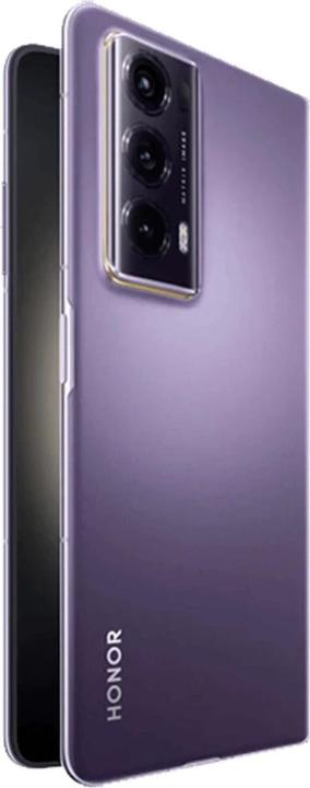 Actual product image Honor Magic V2 (512 GB, Purple, 6.43", Dual SIM, 50 Mpx, 5G)