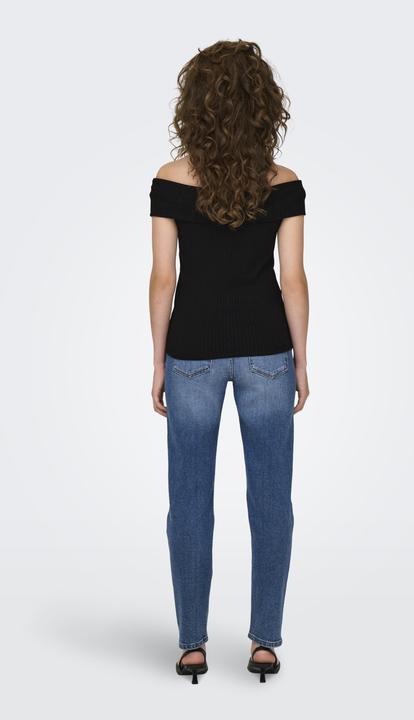 Image du produit JdY Coupe normale Haut à épaules nues (L)