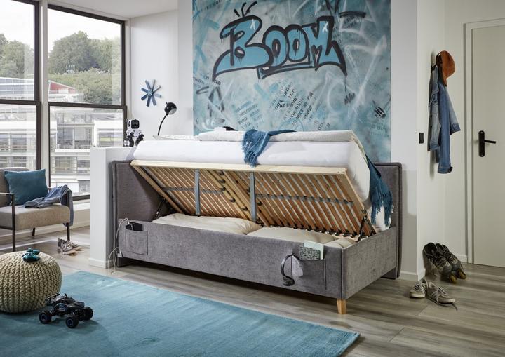Image du produit Novel Fun (120 x 200 cm)