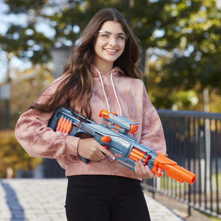 Produktbild Nerf Elite 2.0 Eaglepoint RD-8
