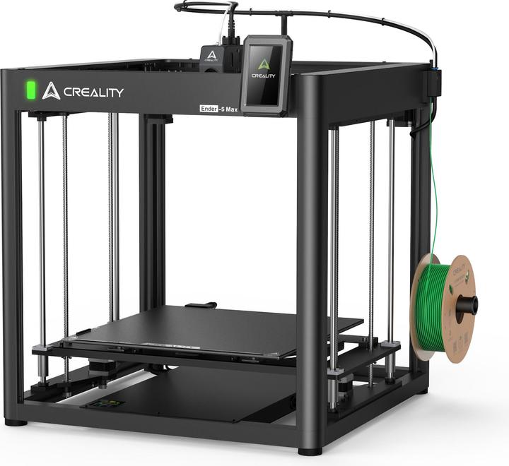 Actual product image Creality Ender 5 Max