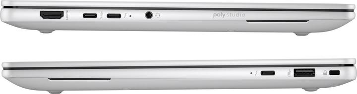 Image du produit HP EliteBook X G1a (14", Marvell Armada 375, 64 Go, 2000 Go, DE)