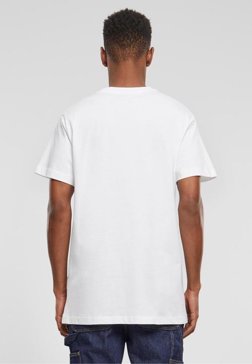 Actual product image Mister Tee Pancake Club Tee - 139141 (XL)