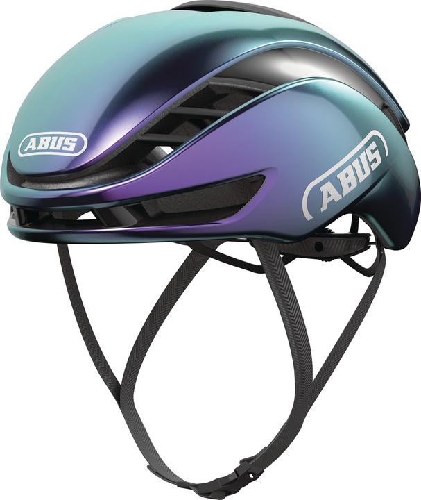Immagine prodotto Abus GameChanger 2.0 flip flop purple M (54 - 58 cm)