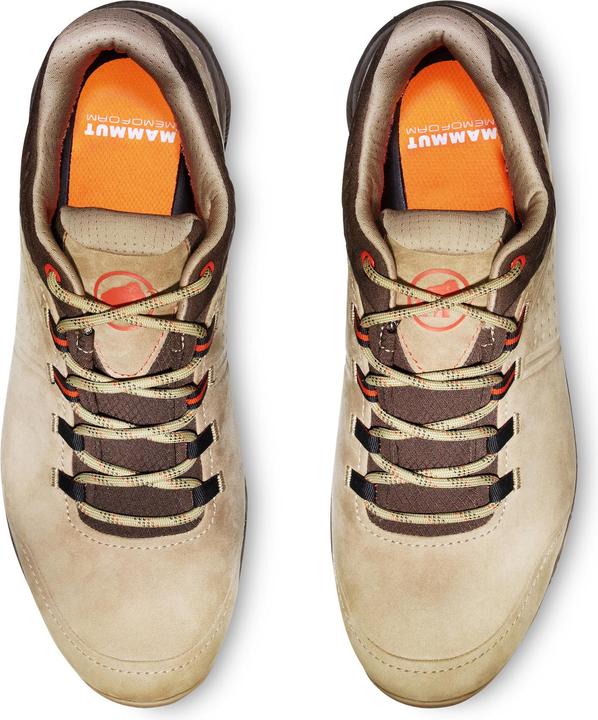Produktbild Mammut Mercury IV Low GTX Men (46)