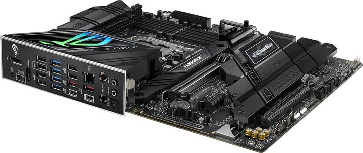 Produktbild ASUS ROG STRIX Z790-F GAMING WIFI II (LGA 1700, Intel Z790, ATX)