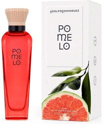 Image du produit Adolfo Dominguez A.D. Agua Fresca Pomelo Woman Eau De Toilette Spray 120 Ml (Eau de toilette, 120 ml)
