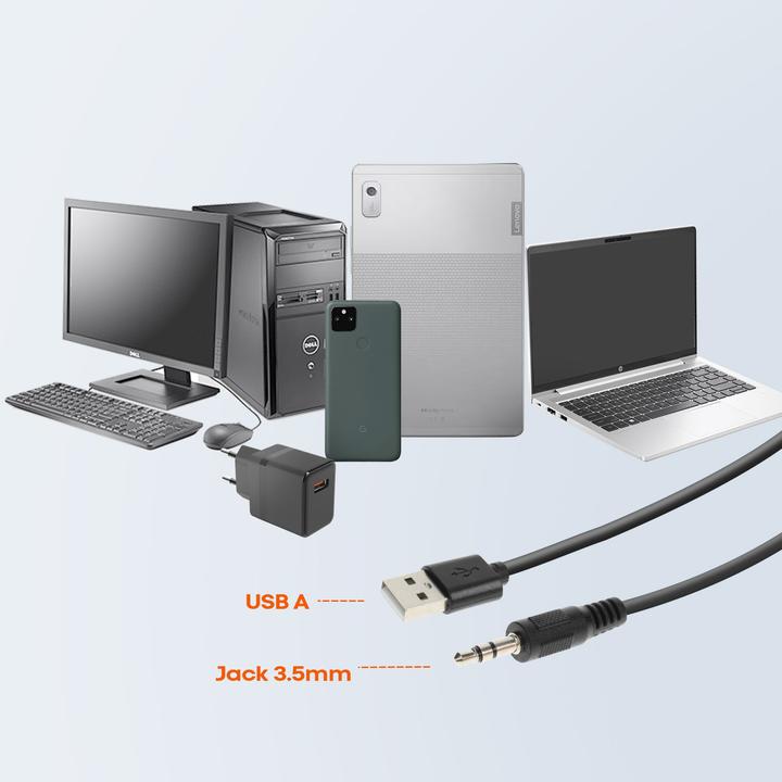 Produktbild LinQ S8508 Lautsprecher