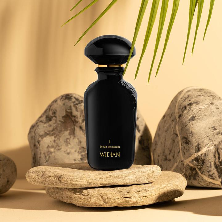Produktbild AJ Arabia Black I Parfum (re) (Eau de Parfum, 50 ml)