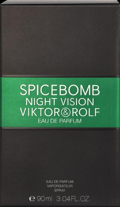 Immagine prodotto Viktor & Rolf Spicebomb Night Vision (Eau de parfum, 90 ml)