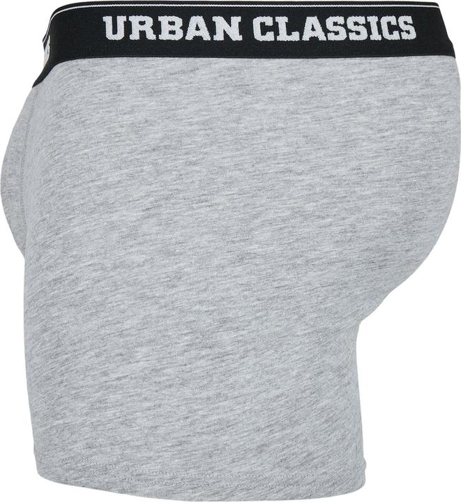 Immagine prodotto Urban Classics Boxer Shorts 3-Pack (L, confezione da 3)