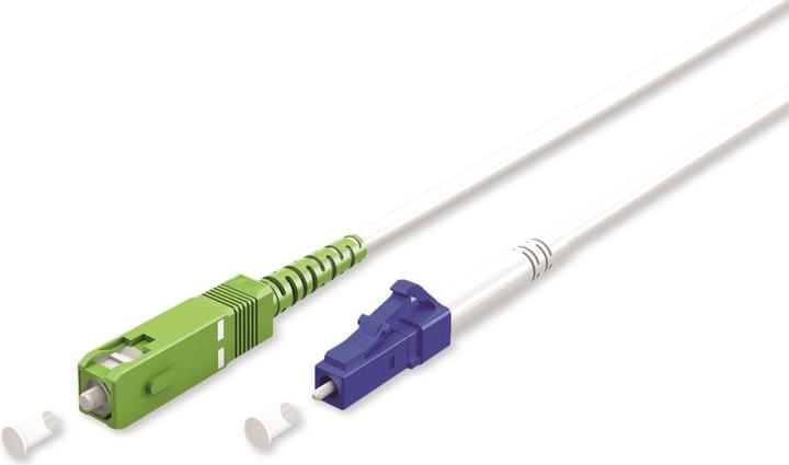 Actual product image Goobay Network cable (S/UTP, CAT6, 5 m)