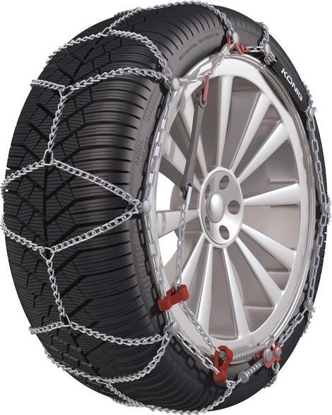Immagine prodotto König Chain K-summit K44