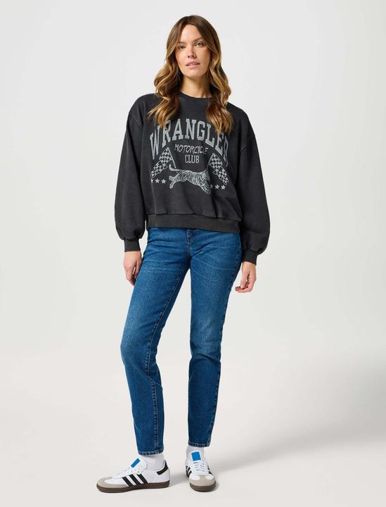 Actual product image Wrangler Jeans Straight (32)