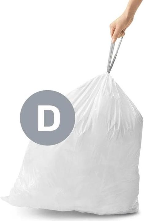 Produktbild Simplehuman Müllbeutel (20 x, 20 l)