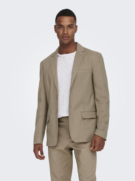 Produktbild Only & Sons Klassischer Blazer (48)