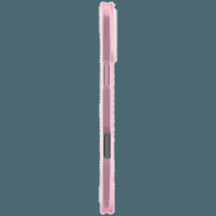 Image du produit Cyrill Ultra Sheer Mag PC Back Cover Rose/transparent Apple iPhone 16 Pro (Apple iPhone 16 Pro)