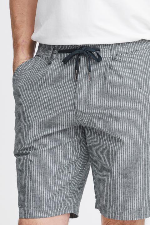 Produktbild FQ1924 FQHenry striped linen shorts 21900626 (XXL)