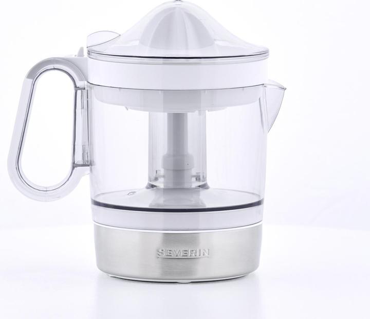 Image du produit Severin CP 3535 (Fiche CH)