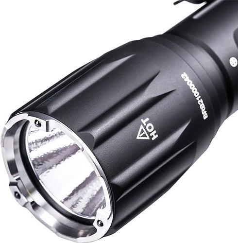 Immagine prodotto Nextorch Jagd-Set TA41 SET, 2'600 Lumen (2600 lm)