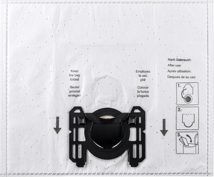 Immagine prodotto Etana 20x Sacchetti per Aspirapolvere (20 x)