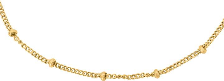 Actual product image Heideman Pixie gold coloured (17 cm, 100% stainless steel)