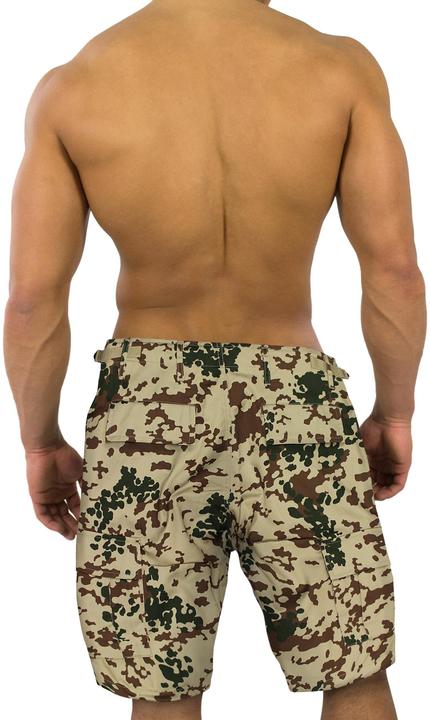 Actual product image Normani Men's BDU Shorts Dasht (S)