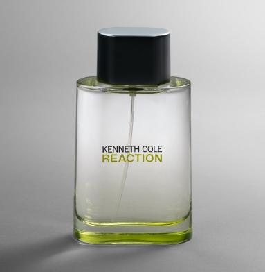 Actual product image Kenneth Cole Reaction (Eau de toilette, 100 ml)