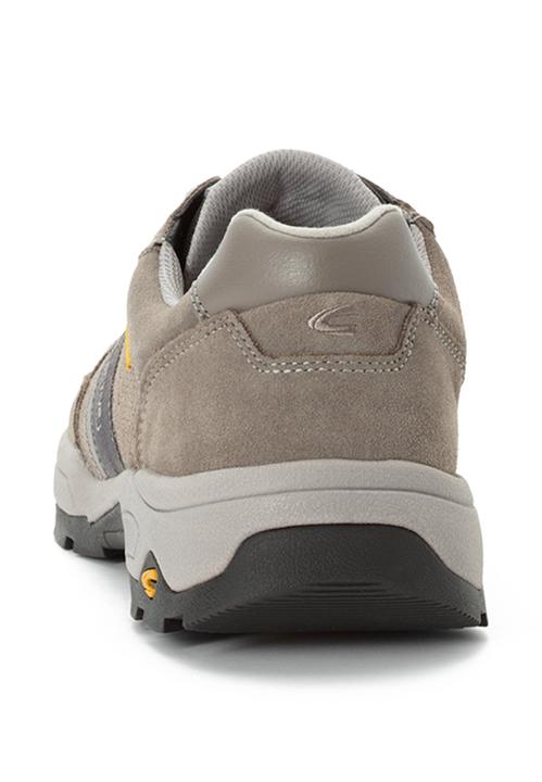 Produktbild Camel Active Sneaker Split/Nappa GRAU (50)