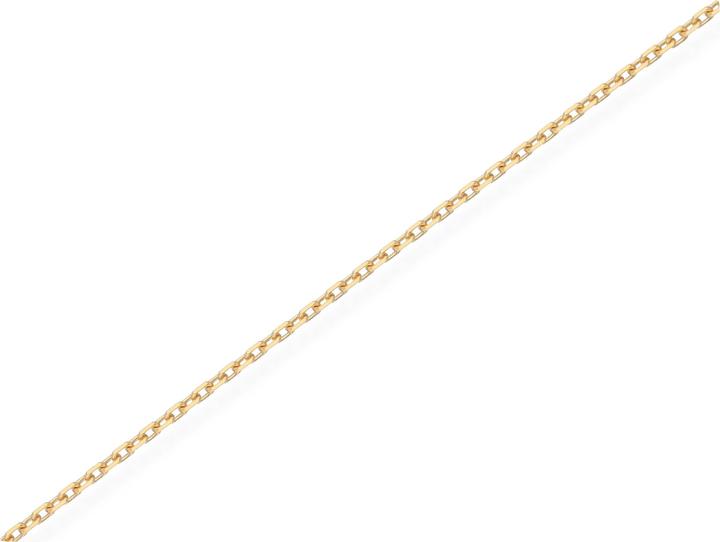 Actual product image Carat Basic (Gold 9ct, 45 cm)