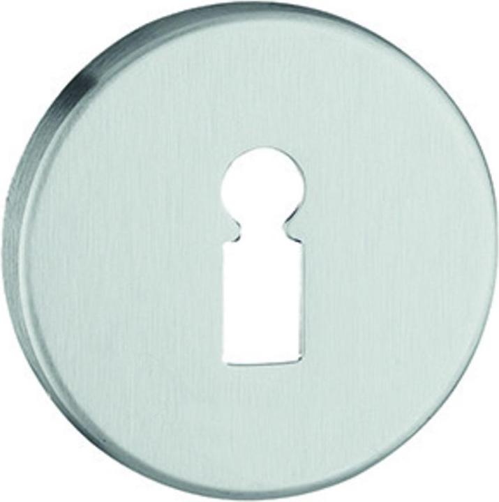Produktbild Glutz Schl+AMMAvA-sselrosette 5380C (Türrosette)