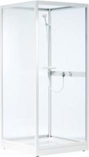 Geberit Ifö Next NKH-L 88 VS 80 x 80 - overdel