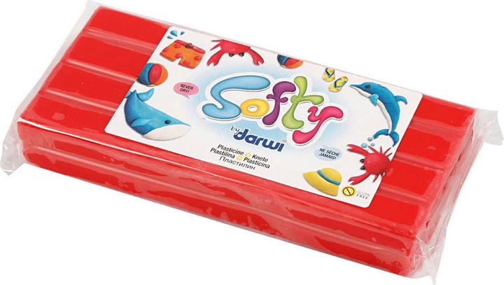 Produktbild Darwi Knete SOFTY