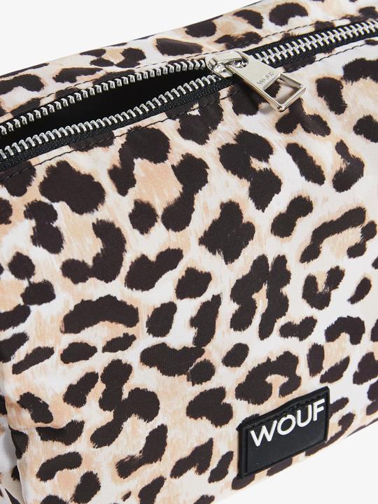 Image du produit Wouf Trousse de toilette Downtown 22 cm (4 l)