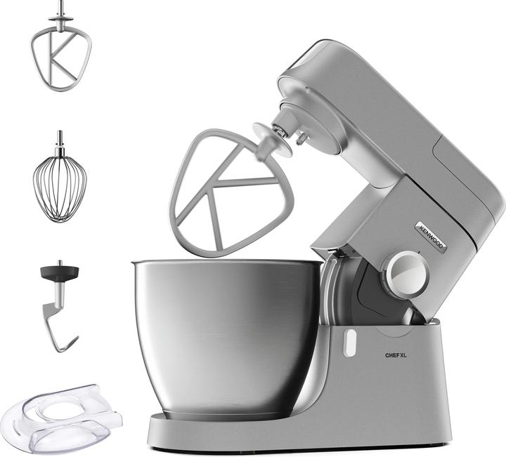 Image du produit Kenwood Chef XL (1200 W)