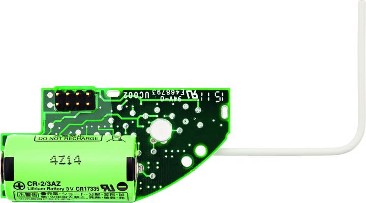 Actual product image Ei Electronics DUPLIKAT radio module for smoke/heat detectors