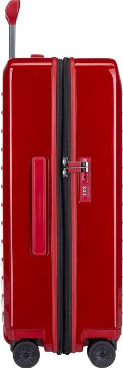 Actual product image Porsche Design Suitcase & Trolley Roadster 4W Trolley M (83 l, M (50 - 90l))