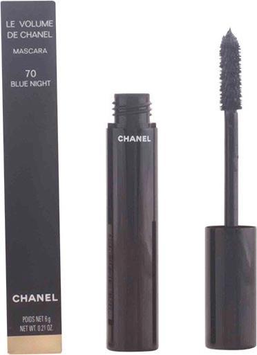 Actual product image Chanel Le Volume De Mascara (Blue night)
