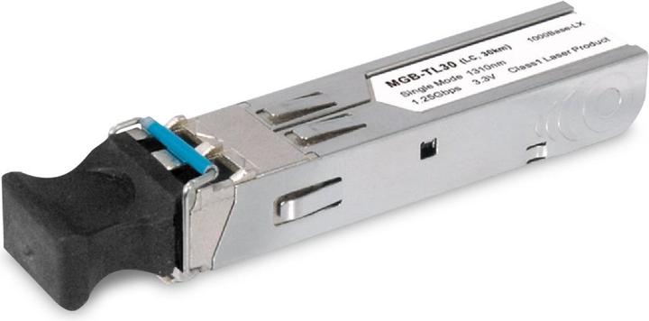 Image du produit Planet Série MGB MGB-TLA20