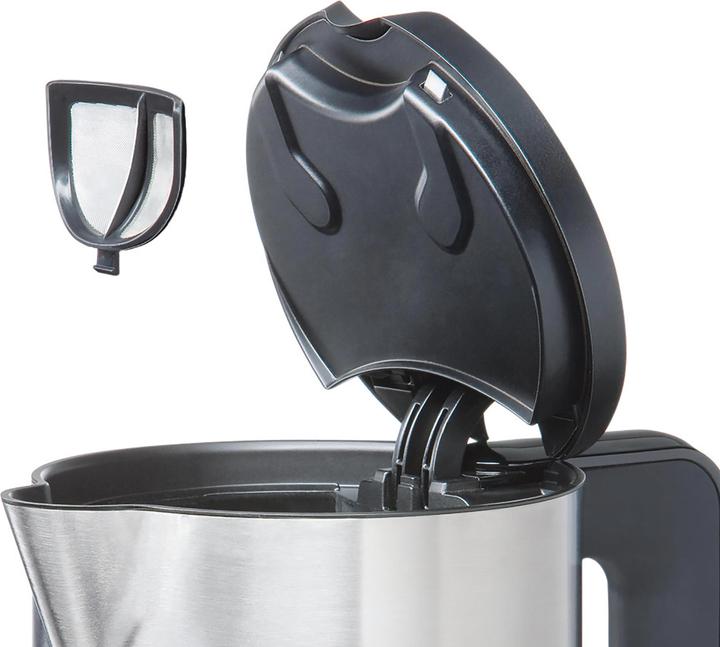 Actual product image Bosch Hausgeräte Water boiler TWK8612P (1.50 l)