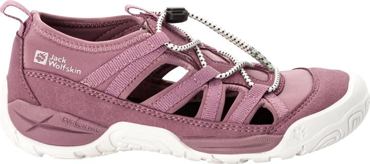 Produktbild Jack Wolfskin Villi Sandal K (33)