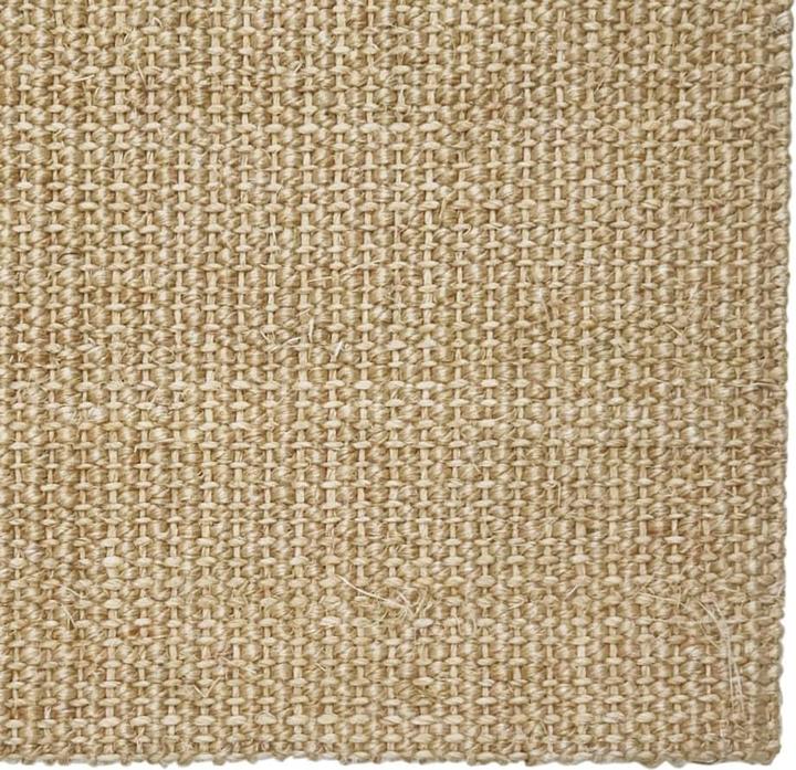 Produktbild VidaXL Teppich (100 x 100 cm)