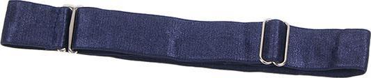 Image du produit Subblime - 955427 ROBE AVEC BRETELLES EN CUIR BLEU L/XL (XL)