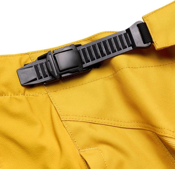 Produktbild Troy Lee Designs GP Pro Pant, Mono, gold, 34 (34)