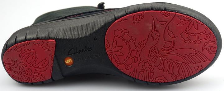 Produktbild Clarks Un Moon (36)