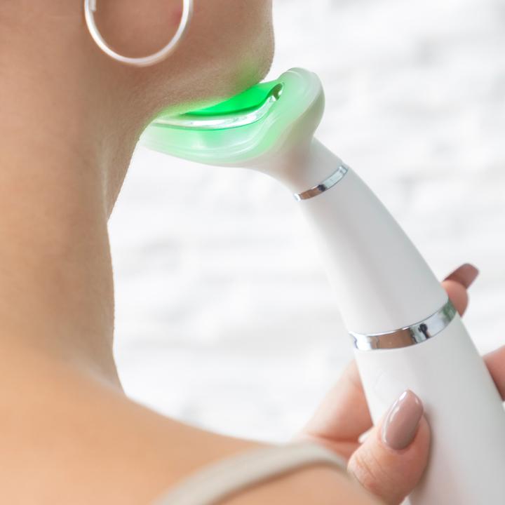 Immagine prodotto InnovaGoods Riduttore del mento
