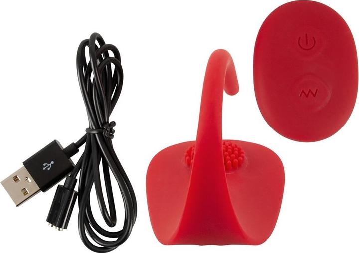 Actual product image You2Toys RC Slim Panty Vibe
