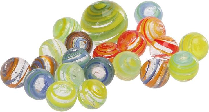 Actual product image Kim'Play 20+1 CYCLONE BALLS