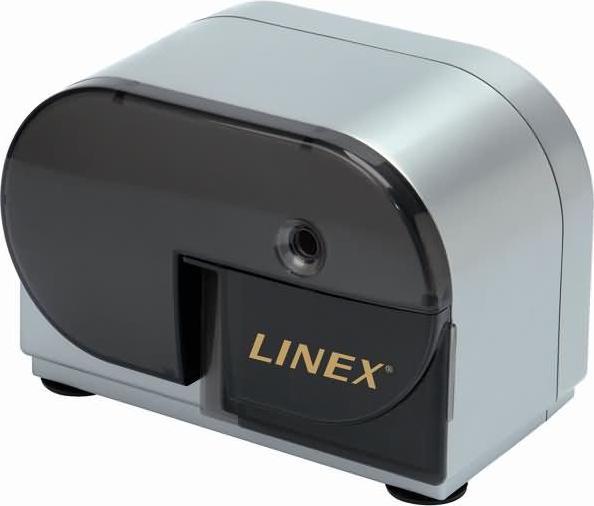 Actual product image Linex EPS1000 Electric Pencil Sharpener
