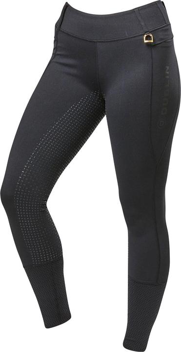 Produktbild Dublin Cool It Reitleggings Mädchen Alltag (22)